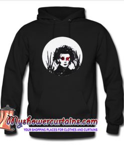 Edward Scissorhands Hoodie (AT)