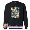 Fire Fighter Sweatshirt (AT)