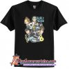 Fire Fighter T-Shirt (AT)