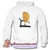 Funny Taco Gym Hoodie (AT)