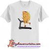 Funny Taco Gym T-Shirt (AT)