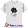 Game of Thrones scratch is coming house meow Cat Drago T Shirt (AT)