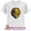 Golden Lion T-Shirt (AT)
