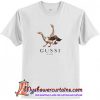 Gussi Go Go Go T-Shirt (AT)