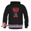 Heavy Metal and Cats Hoodie (AT)