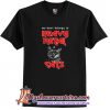 Heavy Metal and Cats T-Shirt (AT)