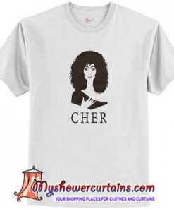 I Swear I Got Something Show To Cher-classic Vintage T-Shirt (AT)