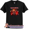 Iron Maiden Legacy Of The Beast 2019 Tour T-Shirt (AT)