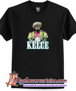 Jason Kelce T-Shirt (AT)