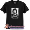 John Rambo Mugshot T-Shirt (AT)