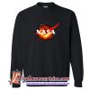Nasa Cosmic Sweatshirt (AT)