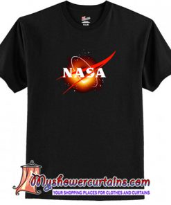 Nasa Cosmic T-Shirt (AT)