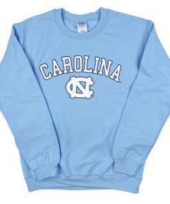 North Carolina Sweatshirt (AT)