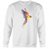 Parrot Water Sweatshirt (AT)