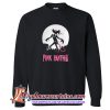 Pink Panther Sweatshirt (AT)