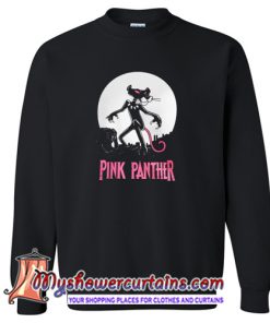 Pink Panther Sweatshirt (AT)