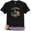 Rambo First Blood T-Shirt (AT)