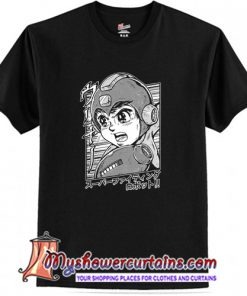 SUPER FIGHTING ROBOT T Shirt (AT)