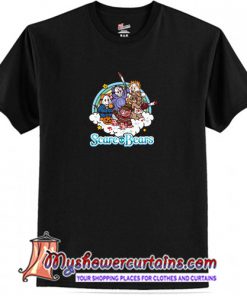 Scare Bears T-Shirt (AT)