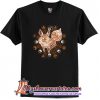 Starry Sky of Evolution T Shirt (AT)