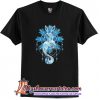 Starry Sky of Ice T Shirt (AT)