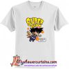 Super Dragon Kid T Shirt (AT)