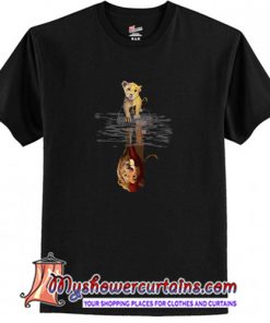 The Lion King ReflectionT-Shirt (AT)