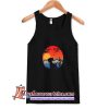 The Lion King of Kind Animal Tank top (AT)