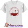 Theoretical Powerlifting Federation T-Shirt (AT)