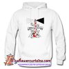 There is no darkness but ignorance Hoodie (AT)