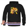 Thunder Breath - Zenitsu Hoodie (AT)