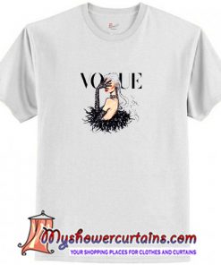 Vogue T-Shirt (AT)