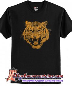 White Tiger T-Shirt (AT)