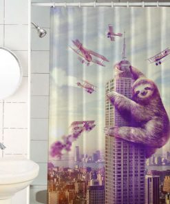 best shower curtain ever (AT)