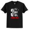 3 From Hell Movies T-Shirt (AT)