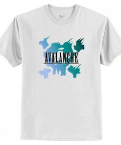 Avalanche T-Shirt (AT)