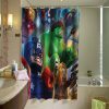 Avengers Shower Curtain (AT)