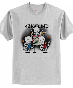 Azkaband T-Shirt (AT)