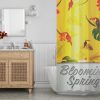 Blooming spring Shower Curtain (AT)