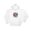 CANT GET ENOUGH OF YOU Hoodie (AT)