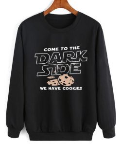 Dark Side Sweatshirt (AT)