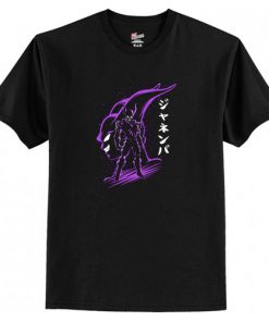 Demon Fighter T-Shirt (AT)