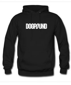 Dogpound Hoodie (AT)