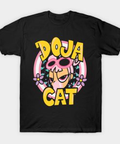Doja Cat Moo T-Shirt (AT)