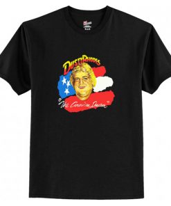 Dusty Rhodes The American Dream T-Shirt (AT)
