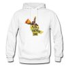 Fuck A Friend Zone Hoodie (AT)