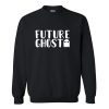 Future Ghost Sweatshirt (AT)