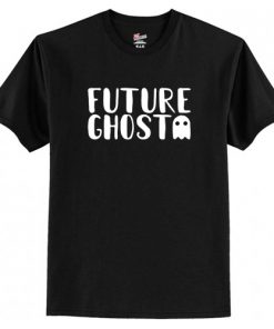 Future Ghost T-Shirt (AT)