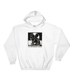 GOOSEBUMPS Hoodie (AT)