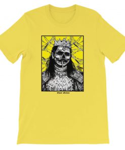 Ghost Malone T Shirt (AT)